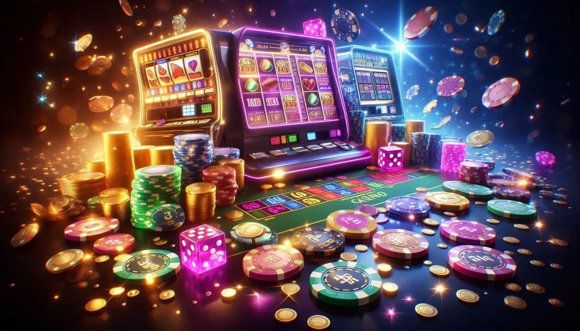 Hello Fortune Casino